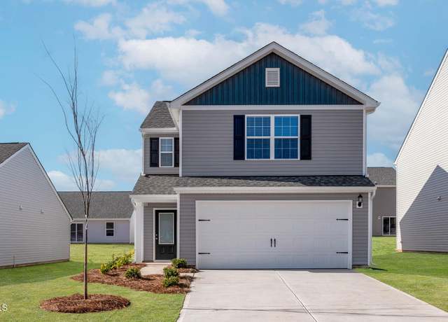 Property at 54 Crow Field St, Roxboro, NC 27574, 3 beds, 2.5 baths