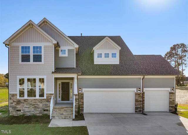 Property at 426 Adams Pointe Ct, Angier, NC 27501, 3 beds, 3 baths