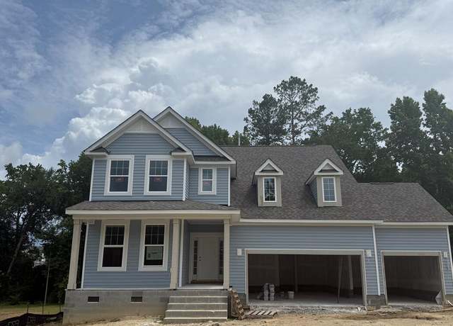 Property at 426 Adams Pointe Ct, Angier, NC 27501, 3 beds, 3 baths