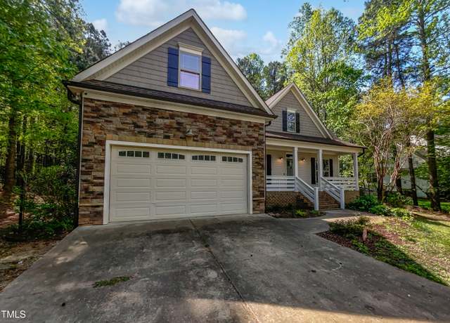 Property at 3638 Pine Needles Dr, Wake Forest, NC 27587, 4 beds, 2 baths