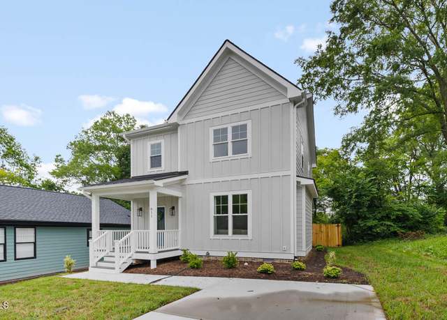 Property at 811 Fargo St, Durham, NC 27707, 3 beds, 2.5 baths