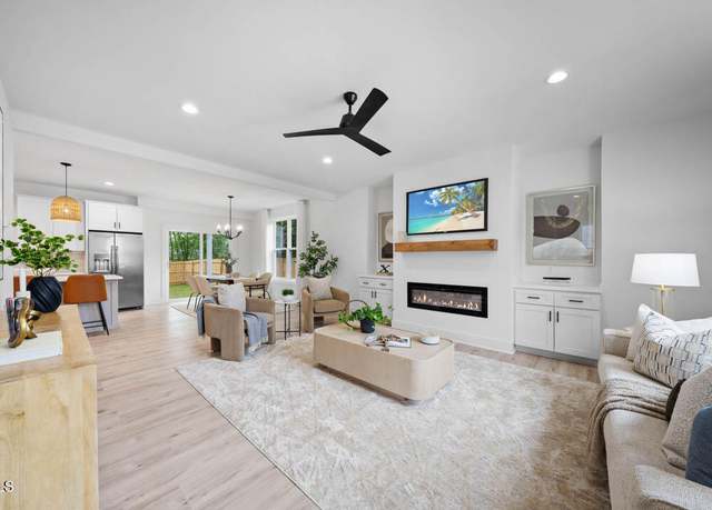 Property at 811 Fargo St, Durham, NC 27707, 3 beds, 2.5 baths