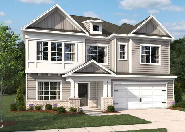 Property at 560 Jocund St #12, Rolesville, NC 27571, 5 beds, 4 baths