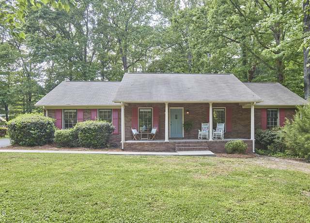 Property at 5319 Memory Ln, Durham, NC 27712, 3 beds, 2 baths