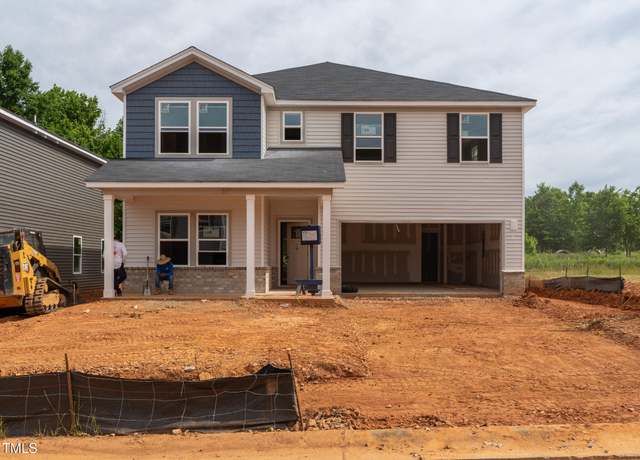 Property at 1143 Winding Spring Dr, Mebane, NC 27302, 5 beds, 3.5 baths