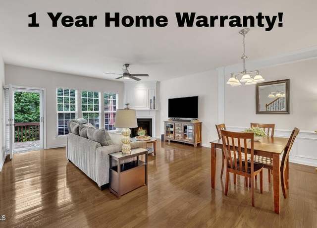 Property at 2744 Laurelcherry St, Raleigh, NC 27612, 3 beds, 3.5 baths