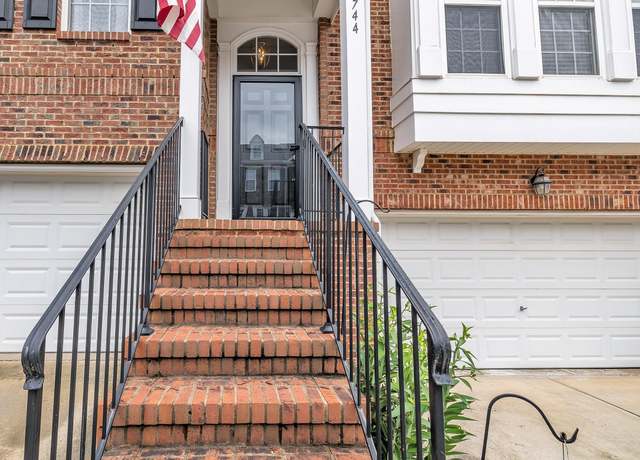 Property at 2744 Laurelcherry St, Raleigh, NC 27612, 3 beds, 3.5 baths