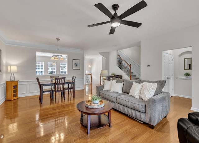 Property at 2744 Laurelcherry St, Raleigh, NC 27612, 3 beds, 3.5 baths