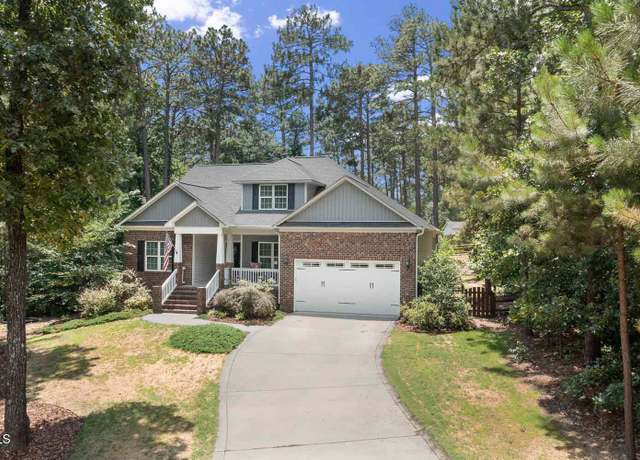 Property at 102 Tar Kiln Pl, Southern Pines, NC 28387, 5 beds, 4 baths