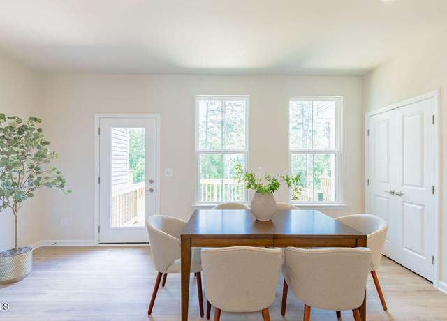 Property at 1359 Chowan Ave, Durham, NC 27713, 3 beds, 3 baths