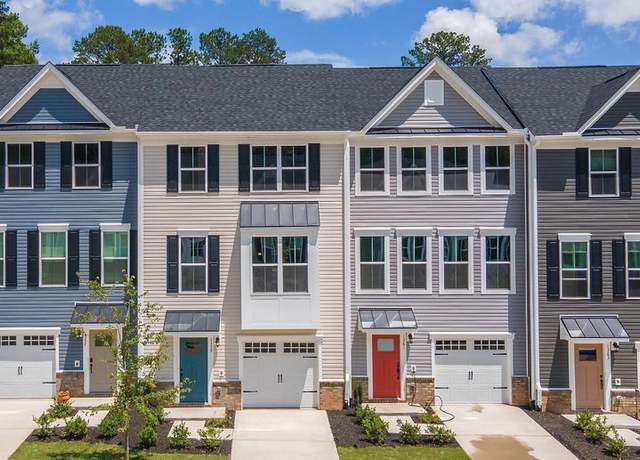 Property at 1359 Chowan Ave, Durham, NC 27713, 3 beds, 3 baths