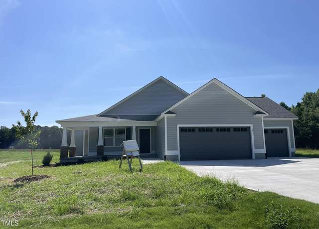 Property at 359 Bonsai Way, Four Oaks, NC 27524, 3 beds, 2 baths