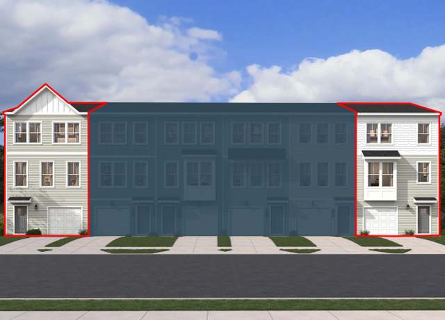 Property at 3323 Bomore Rd Lot 60, Raleigh, NC 27610, 3 beds, 2.5 baths