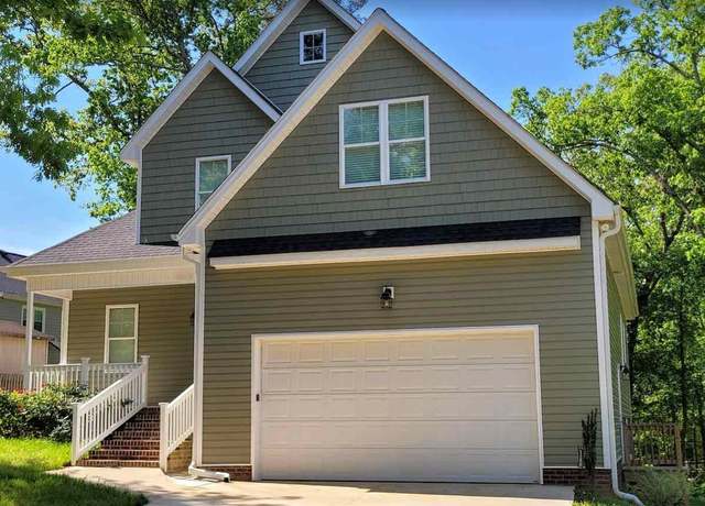 Property at Lot 6 Berke Thomas Rd, Broadway, NC 27505, 3 beds, 2.5 baths