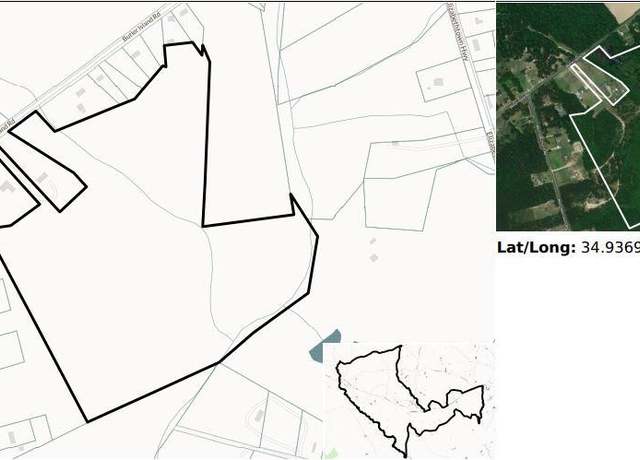 Property at 1 Butler Island Rd, Roseboro, NC 28382