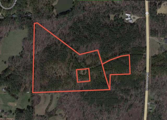 Property at Creedmoor Rd, Wake Forest, NC 27587