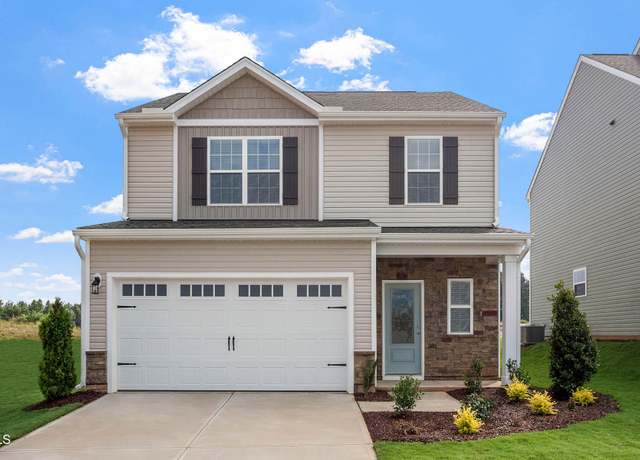 Property at 600 Rhino Bnd, Oxford, NC 27565, 4 beds, 2.5 baths