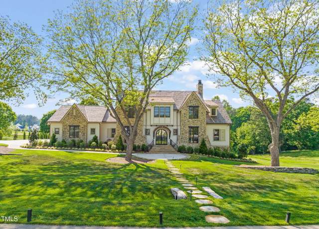 Property at 1641 Legacy Ridge Ln, Wake Forest, NC 27587, 4 beds, 5.5 baths