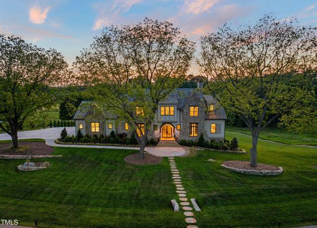 Property at 1641 Legacy Ridge Ln, Wake Forest, NC 27587, 4 beds, 5.5 baths