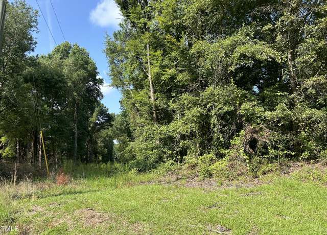 Property at 0 Hardee Rd, Fuquay Varina, NC 27526