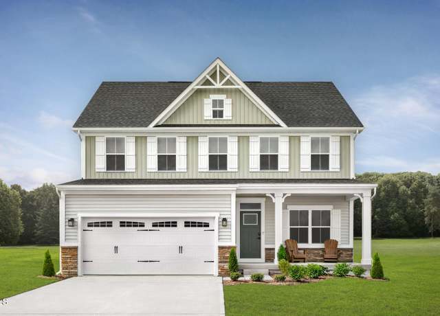 Property at 1024 Country Pasture Cv, Wendell, NC 27591, 4 beds, 2.5 baths