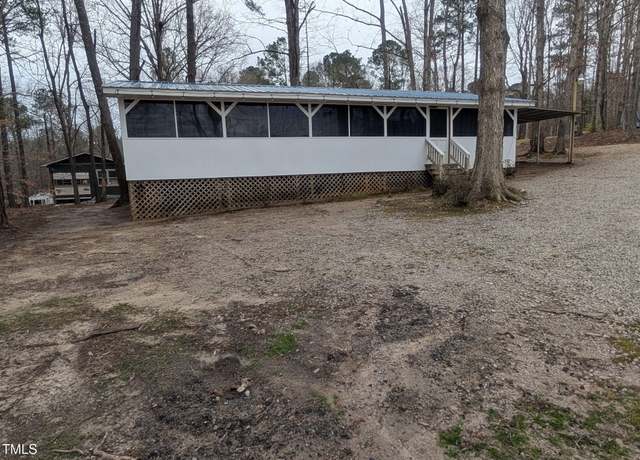 Property at 122 Tomahawk Dr, Louisburg, NC 27549, 1 bed, 1 bath