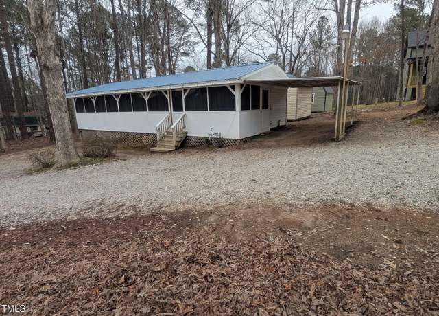 Property at 122 Tomahawk Dr, Louisburg, NC 27549, 1 bed, 1 bath