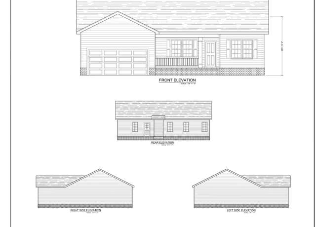 Property at 13169 S Nc-231 Hwy, Middlesex, NC 27557, 3 beds, 2 baths