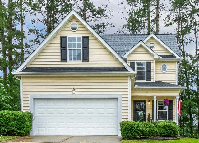 Property at 1984 Sadler Ave, Creedmoor, NC 27522, 3 beds, 2.5 baths