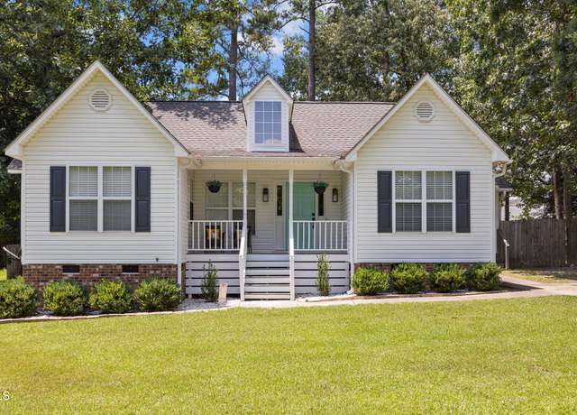 Property at 304 Indigo Pl, Garner, NC 27529, 3 beds, 2 baths