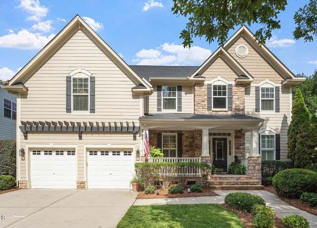 Property at 2941 Grandview Heights Lane Ln, Raleigh, NC 27614, 5 beds, 4 baths