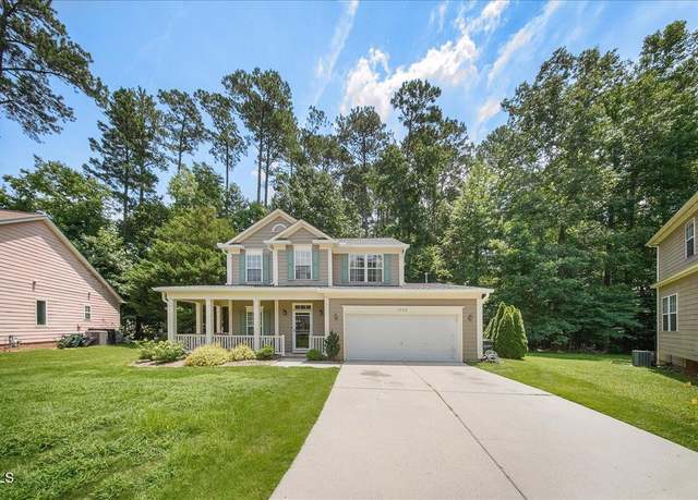 Property at 1909 Piperwood Ct, Durham, NC 27713, 3 beds, 2.5 baths
