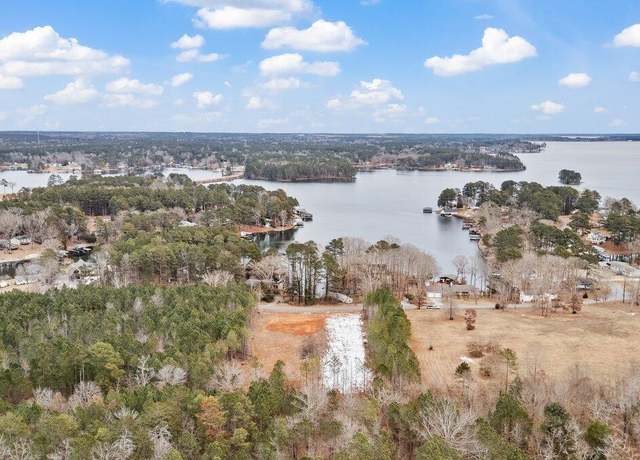Property at Lot 6 Pineview Dr, Henrico, NC 27842