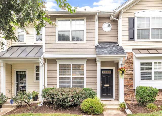 Property at 3583 Sugar Tree Pl, Durham, NC 27713, 2 beds, 2.5 baths