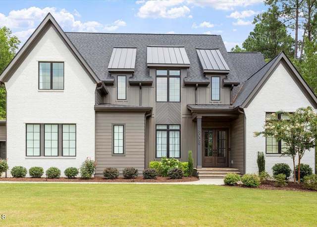Property at 8008 Wexford Waters Ln, Wake Forest, NC 27587, 4 beds, 4.5 baths