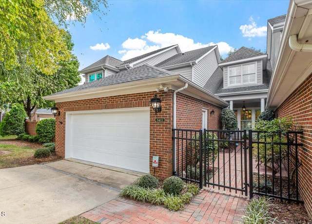 Property at 3417 Sir Colleton Ct, Raleigh, NC 27612, 3 beds, 2.5 baths