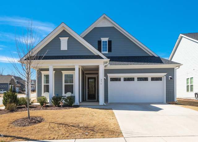 Property at 276 Bevis Marks Dr, Fuquay Varina, NC 27526, 2 beds, 2 baths