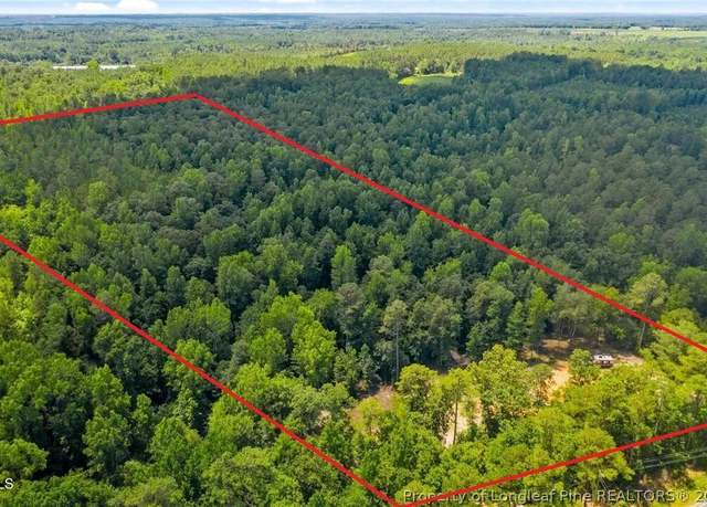 Property at 3905 Mclean Chapel Church Rd, Bunnlevel, NC 28323