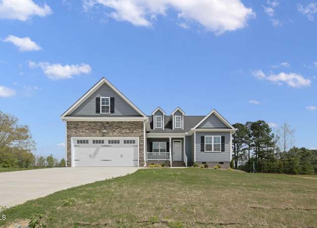 Property at 163 S Harper Faith Way, Benson, NC 27504, 3 beds, 2 baths