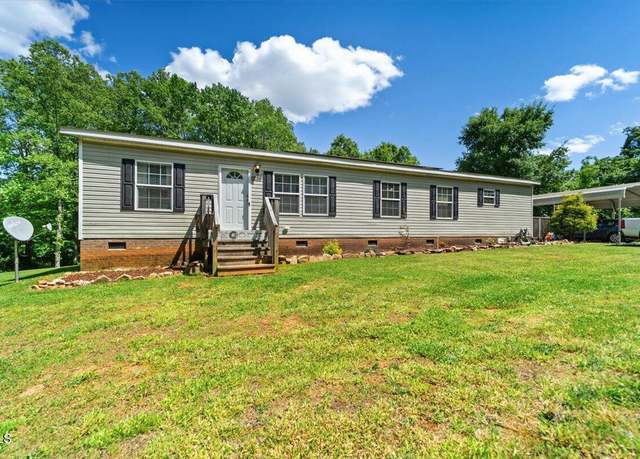 Property at 6285 Richmond Dr, Tobaccoville, NC 27050, 3 beds, 2 baths