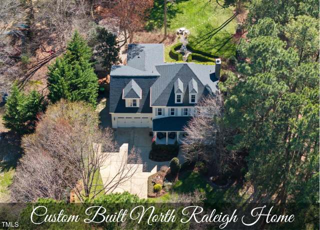 Property at 1006 Henny Pl, Raleigh, NC 27614, 4 beds, 4 baths
