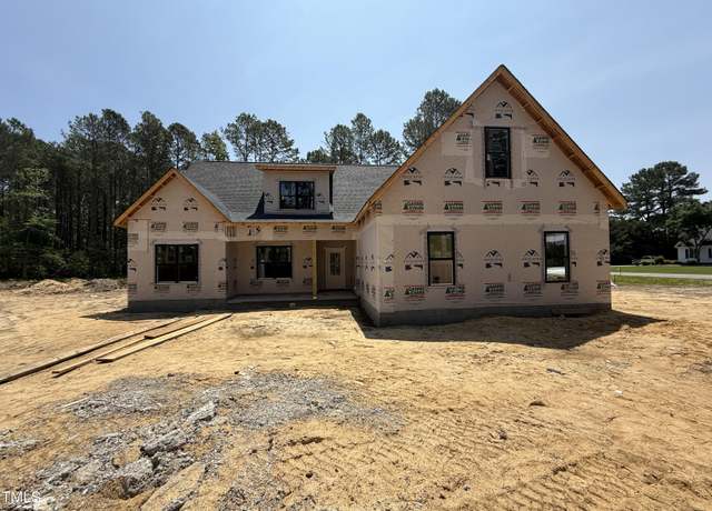Property at 101 Susan Cir, Goldsboro, NC 27530, 4 beds, 3 baths