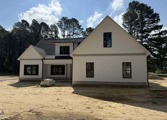 Property at 101 Susan Cir, Goldsboro, NC 27530, 4 beds, 3 baths
