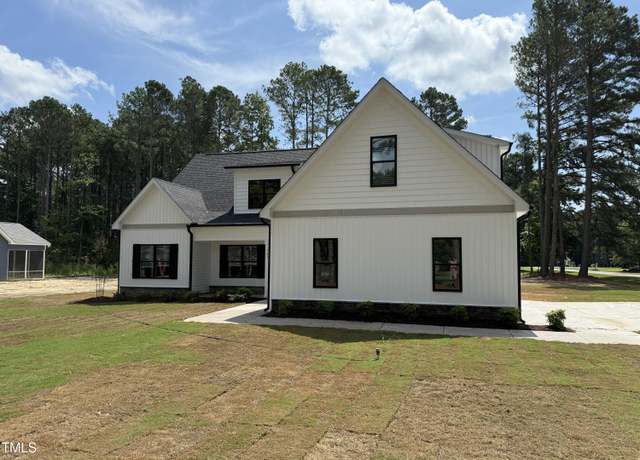 Property at 101 Susan Cir, Goldsboro, NC 27530, 4 beds, 3 baths
