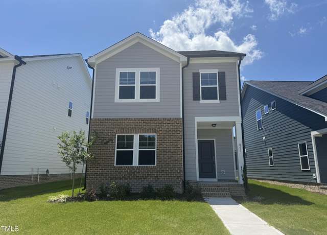 Property at 805 Portland Rose Dr, Knightdale, NC 27545, 4 beds, 3 baths