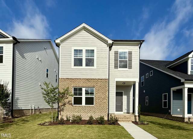 Property at 805 Portland Rose Dr, Knightdale, NC 27545, 4 beds, 3 baths