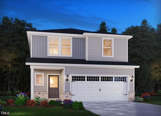 Property at 608 Red River Dr, Garner, NC 27529, 5 beds, 3 baths