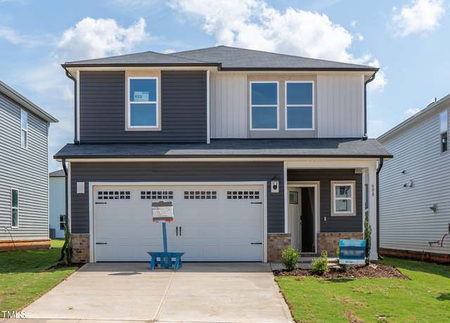 Property at 608 Red River Dr, Garner, NC 27529, 5 beds, 3 baths