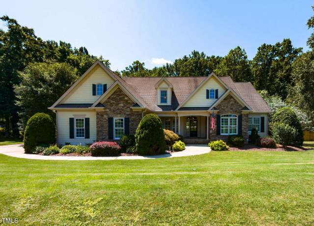 Property at 449 Kings Hollow Dr, Raleigh, NC 27603, 3 beds, 3.5 baths