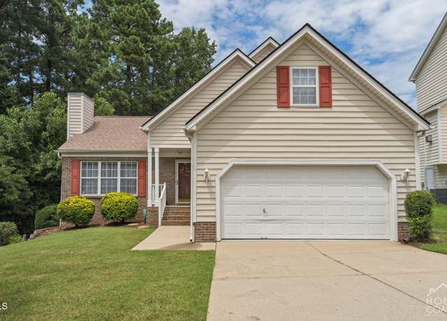 Property at 2509 Goudy Dr, Raleigh, NC 27615, 3 beds, 2.5 baths